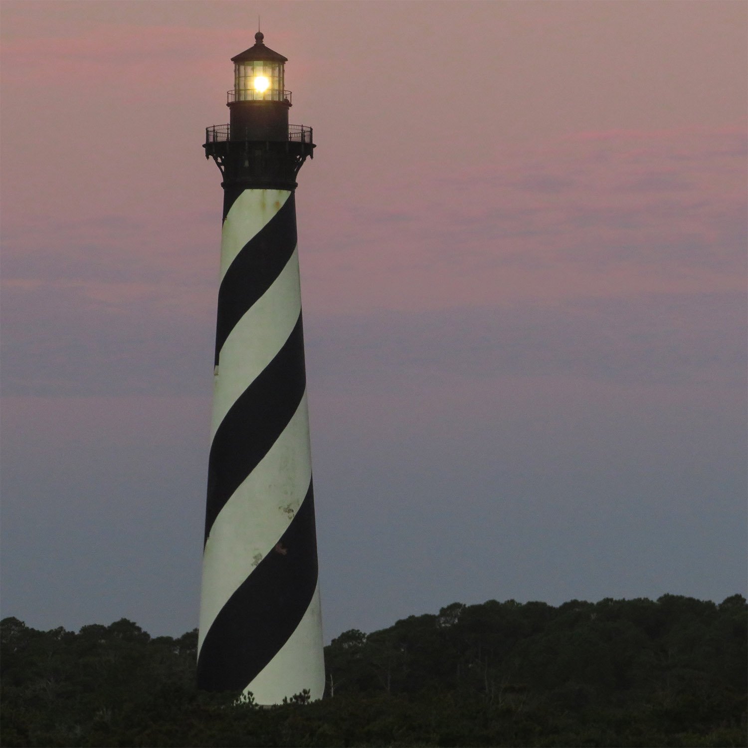 Cape Hatteras Lighthouse