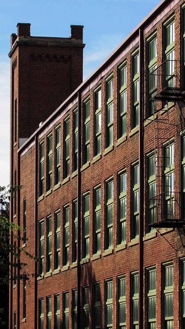 J.K. Orr Shoe Company (1907). Sweet Auburn, Atlanta. 