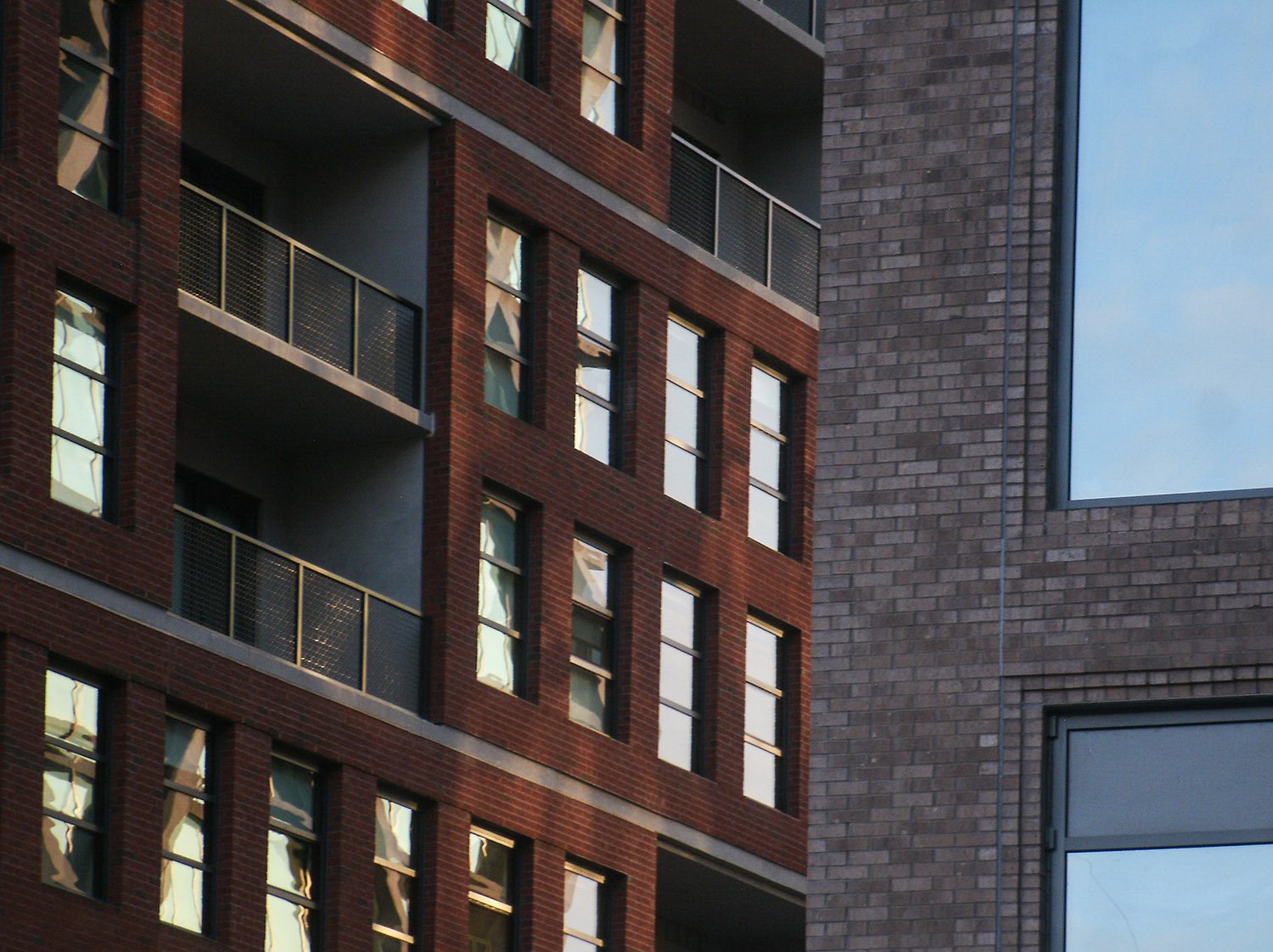 Windows on The Overline