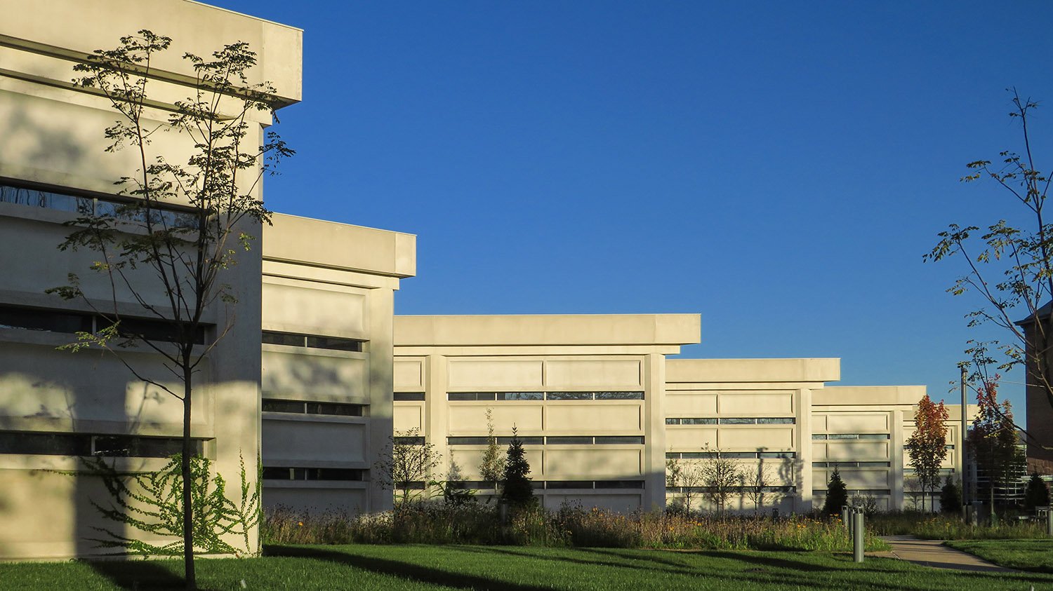 Cummins Corporate Office