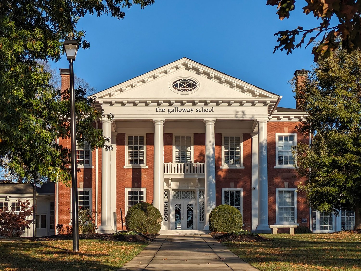 Morgan & Dillon. Fulton County Almshouse. (1910-August 8, 2024). Buckhead, Atlanta. 