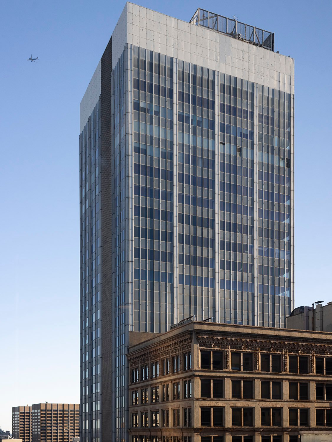 Hedrick & Stanley. The Bank of Georgia (1961).