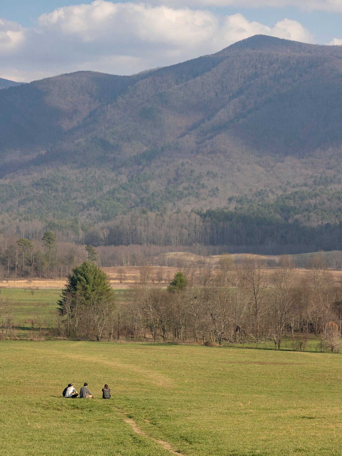 Cades Cove, Tennessee