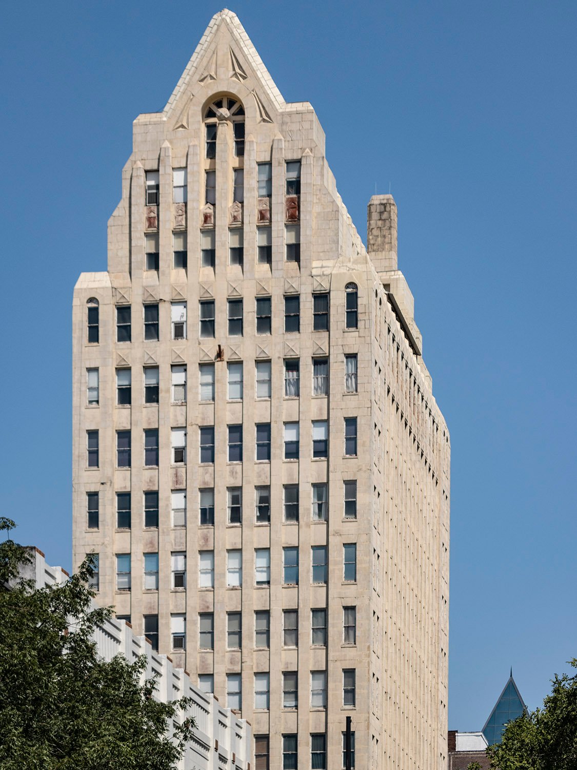 Watts Building, Birmingham, Alabama